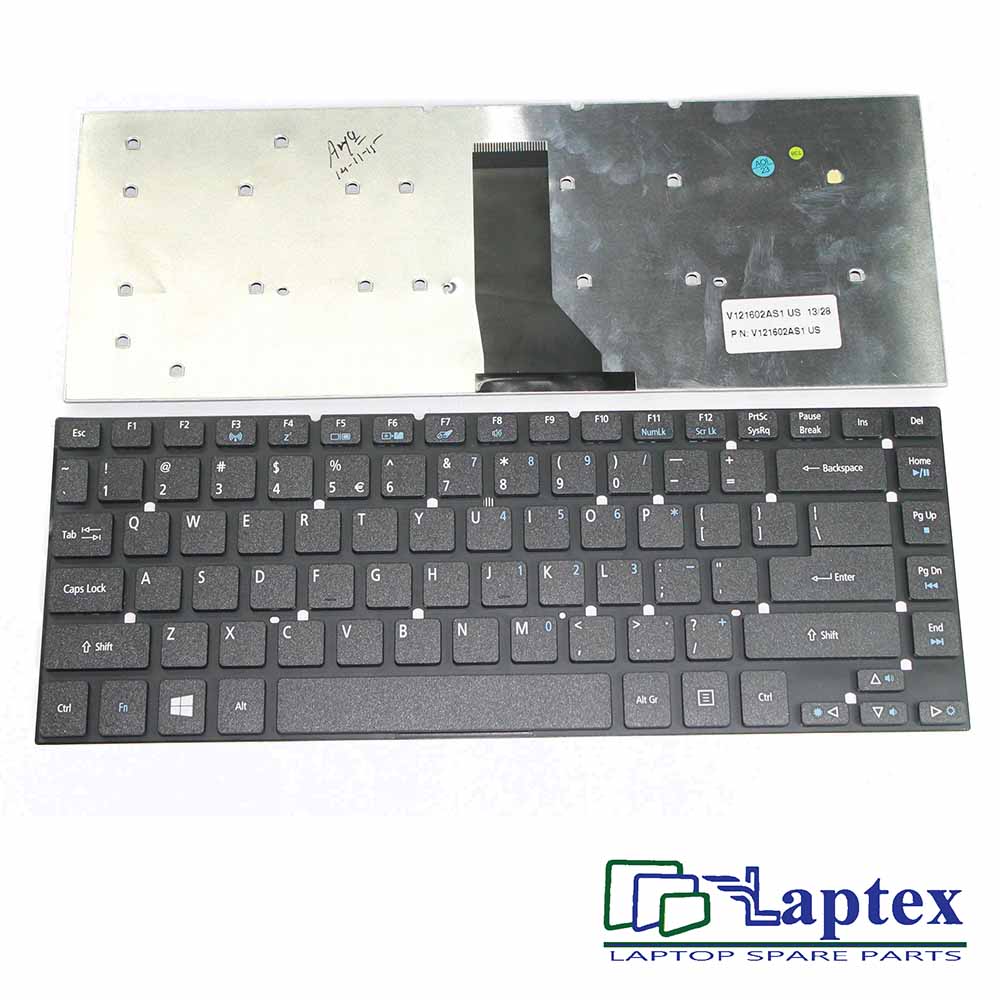 Acer Aspire 4755 Laptop Keyboard